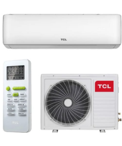 Split mural TCL 18000BTU 12000 BTU (Inverter)