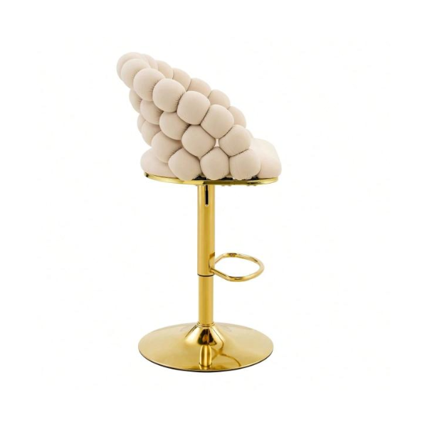 Chaise Tabouret CC-834 Chaise Tabouret CC-834