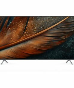 Téléviseur Elactron 75M10F 75" 4K UHD (QLED) Téléviseur Elactron 75M10F 75" 4K UHD (QLED)