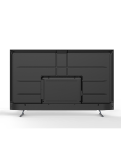 Téléviseur Elactron 65M10F 65" 4K UHD (Qled)
