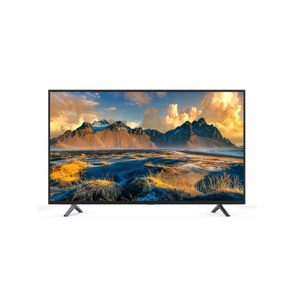 Téléviseur Elactron 43M10F 43" Full HD (Google TV) Téléviseur Elactron 43M10F 43" Full HD (Google TV)