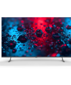 Téléviseur Elactron 65M10F 65" 4K UHD (Qled) Téléviseur Elactron 65M10F 65" 4K UHD (Qled)