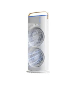 Ventilateur Portable Airflux AF-739 Ventilateur Portable Airflux AF-739