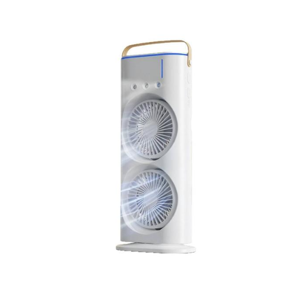 Ventilateur Portable Airflux AF-739 Ventilateur Portable Airflux AF-739