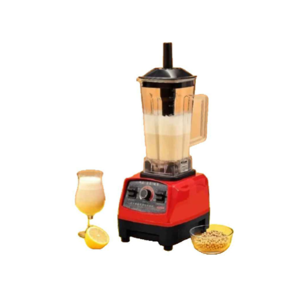 Blender Silver crest SC-1589 (4500W) Blender Silver crest SC-1589 (4500W)
