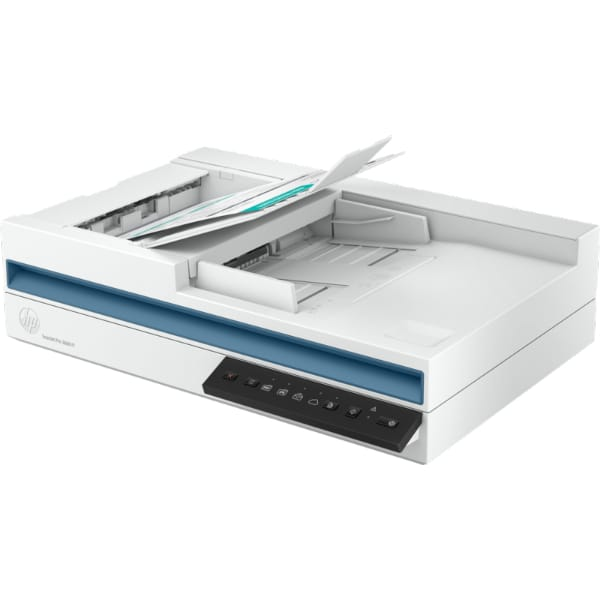 Imprimante HP Pro3600F1 Imprimante HP Pro3600F1
