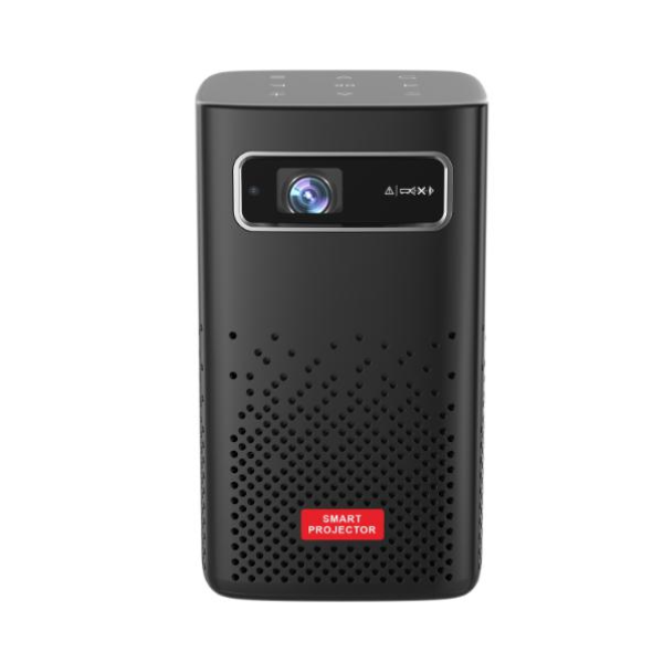 Mini Vidéoprojecteur Portable- Byintek-C900S Android 4K Mini Vidéoprojecteur Portable- Byintek-C900S Android 4K