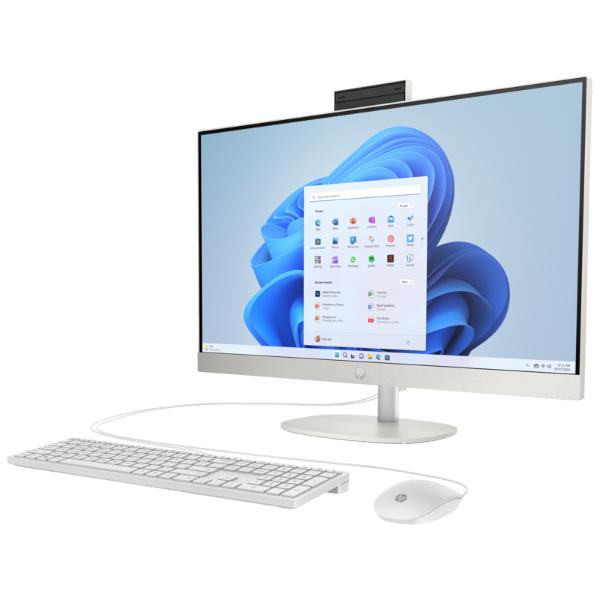 Ordinateur de bureau HP cr0056nh Intel(R) Core (TM) i7 512 Go-Ram8 Go -27 pouces Ordinateur de bureau HP cr0056nh Intel(R) Core (TM) i7 512 Go-Ram8 Go -27 pouces