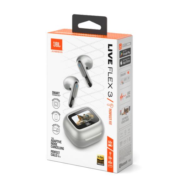 Casque audio / Écouteurs JBL Live Flex 3 Casque audio / Écouteurs JBL Live Flex 3