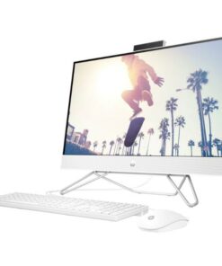 Ordinateur de bureau HP All-in-One 24 cb1445nh Intel(R) Core (TM) i3 8 Go 512 Go 24 pouces
