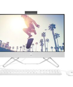Ordinateur de bureau HP All-in-One 24 cb1445nh Intel(R) Core (TM) i3 8 Go 512 Go 24 pouces Ordinateur de bureau HP All-in-One 24 cb1445nh Intel(R) Core (TM) i3 8 Go 512 Go 24 pouces