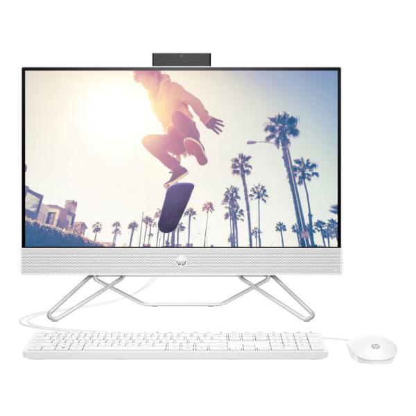 Ordinateur de bureau HP All-in-One 24 cb1445nh Intel(R) Core (TM) i3 8 Go 512 Go 24 pouces Ordinateur de bureau HP All-in-One 24 cb1445nh Intel(R) Core (TM) i3 8 Go 512 Go 24 pouces