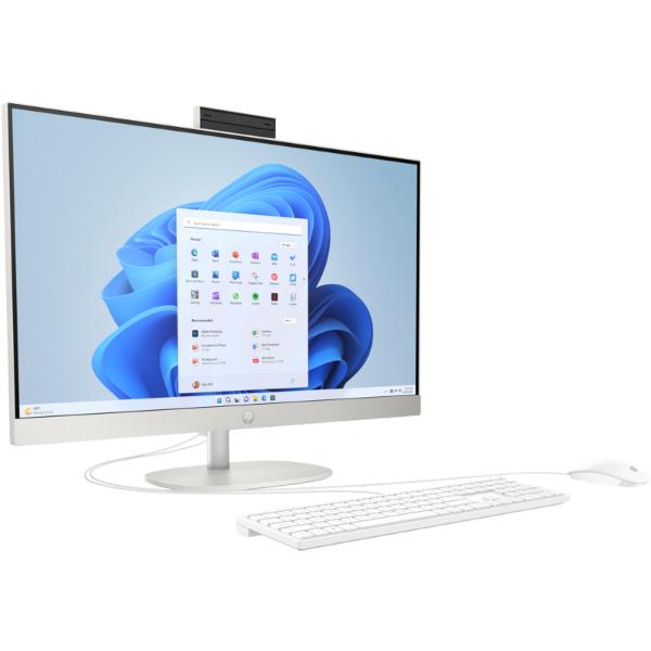 Ordinateur de bureau HP cr0056nh Intel(R) Core (TM) i7 512 Go-Ram8 Go -27 pouces Ordinateur de bureau HP cr0056nh Intel(R) Core (TM) i7 512 Go-Ram8 Go -27 pouces
