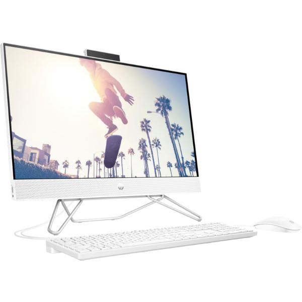Ordinateur de bureau HP All-in-One 24 cb1445nh Intel(R) Core (TM) i3 8 Go 512 Go 24 pouces Ordinateur de bureau HP All-in-One 24 cb1445nh Intel(R) Core (TM) i3 8 Go 512 Go 24 pouces