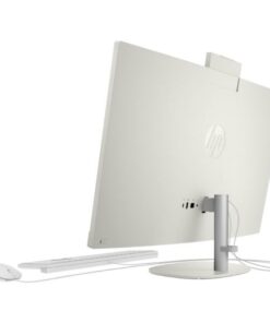 Ordinateur de bureau HP cr0056nh Intel(R) Core (TM) i7   512 Go-Ram8 Go -27 pouces