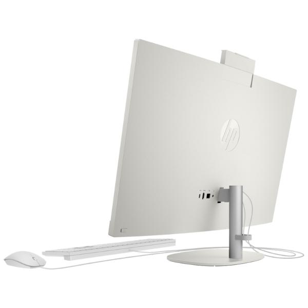 Ordinateur de bureau HP cr0056nh Intel(R) Core (TM) i7 512 Go-Ram8 Go -27 pouces Ordinateur de bureau HP cr0056nh Intel(R) Core (TM) i7 512 Go-Ram8 Go -27 pouces