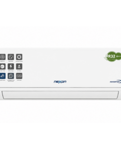 Split mural Nexon NAC-S24R3-B 24000 BTU (Inverter)