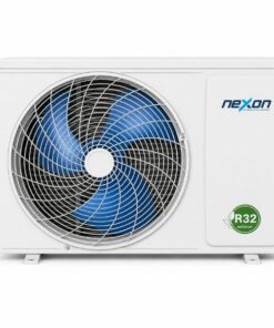 Split mural Nexon NAC-S24R3-B 24000 BTU (Inverter)