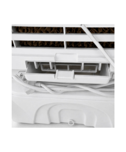 Refroidisseur d'Air Siltal Acc60 (60L) | Ventilateur à Eau Blanc