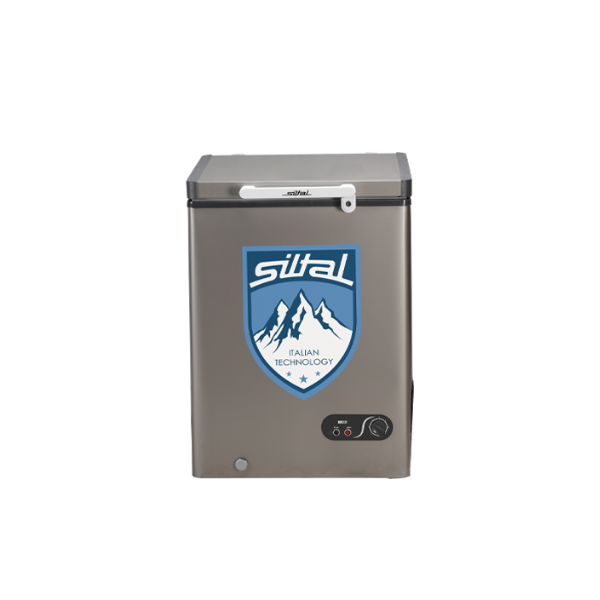 Congélateur Horizontal Siltal CF180 – 147 Litres Congélateur Horizontal Siltal CF180 – 147 Litres