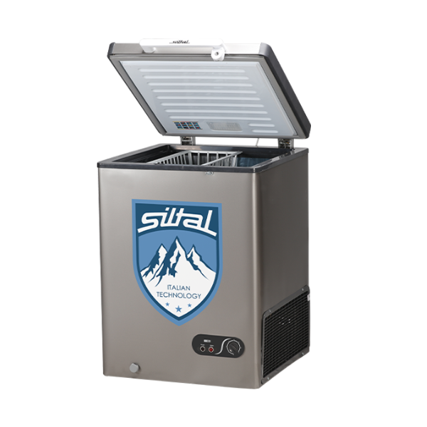 Congélateur Horizontal Siltal CF180 – 147 Litres Congélateur Horizontal Siltal CF180 – 147 Litres