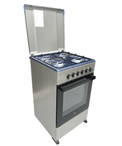 Cuisinière à gaz SILTAL (50*50) 4 feux