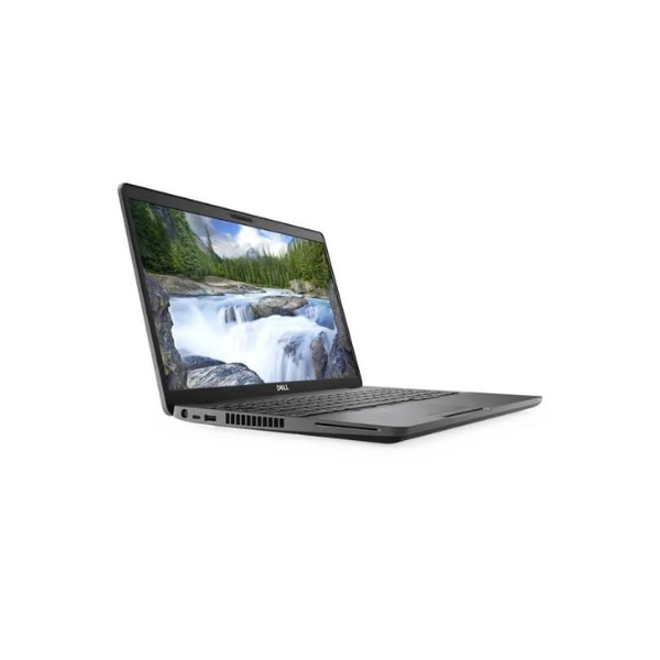 Ordinateur Portable Dell Latitude 5500 Core i5/i7 - 8ème Génération- 256Go -Ram 16 - Ecran 15.6" Ordinateur Portable Dell Latitude 5500 Core i5/i7 - 8ème Génération- 256Go -Ram 16 - Ecran 15.6"