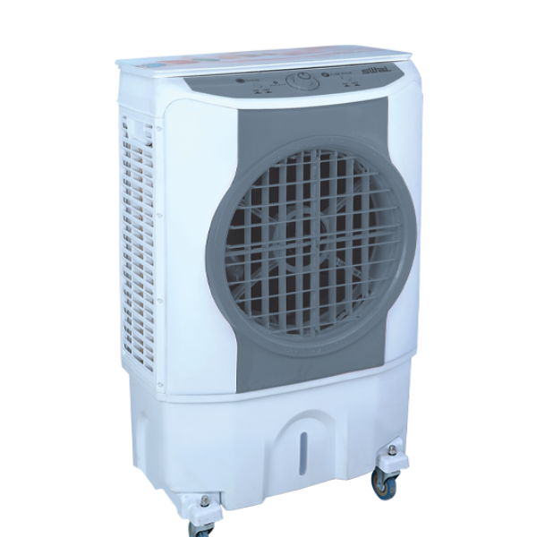 Refroidisseur d'Air Sital Acc60 (60L) | Ventilateur à Eau Blanc Refroidisseur d'Air Sital Acc60 (60L) | Ventilateur à Eau Blanc