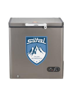 Congélateur Horizontal Siltal CF270 – 220 Litres Congélateur Horizontal Siltal CF270 – 220 Litres
