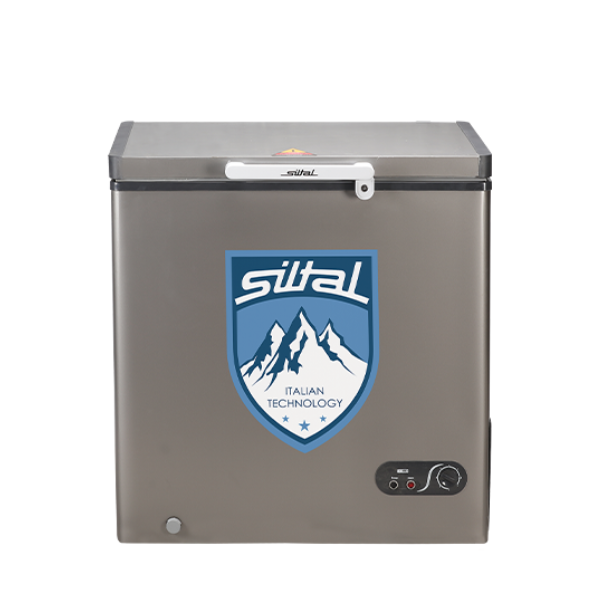 Congélateur Horizontal Siltal CF270 – 220 Litres Congélateur Horizontal Siltal CF270 – 220 Litres