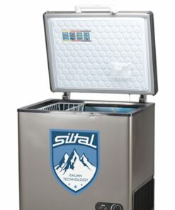 Congélateur Horizontal  Siltal CF270 – 220 Litres