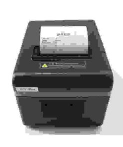 Imprimante Ticket de Caisse/imprimante de tickets thermiques directe Xprinter N160II 203dpi (USB+WIFI+LAN) Imprimante Ticket de Caisse/imprimante de tickets thermiques directe Xprinter N160II 203dpi (USB+WIFI+LAN)