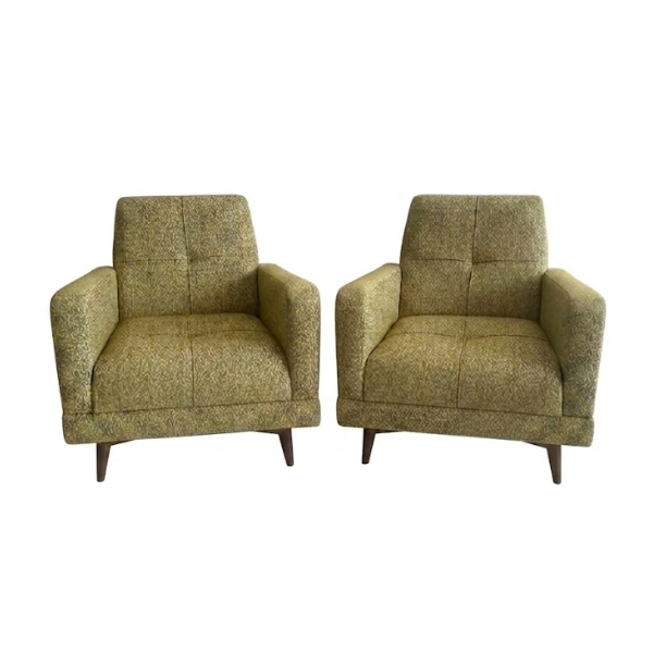 Fauteuil salon A23 Fauteuil salon A23