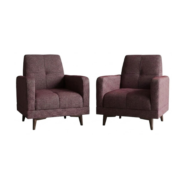 Fauteuil salon A23 Fauteuil salon A23