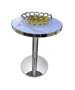 Table basse B100 - 75cm x 75cm x 35cm