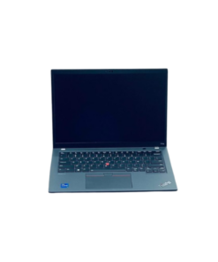 Ordinateur portable Lenovo ThinkPad P14s Gamer/WorkStation Core i7 12ème Génération - 512Go - RAM 16Go - 14" Ordinateur portable Lenovo ThinkPad P14s Gamer/WorkStation Core i7 12ème Génération - 512Go - RAM 16Go - 14"