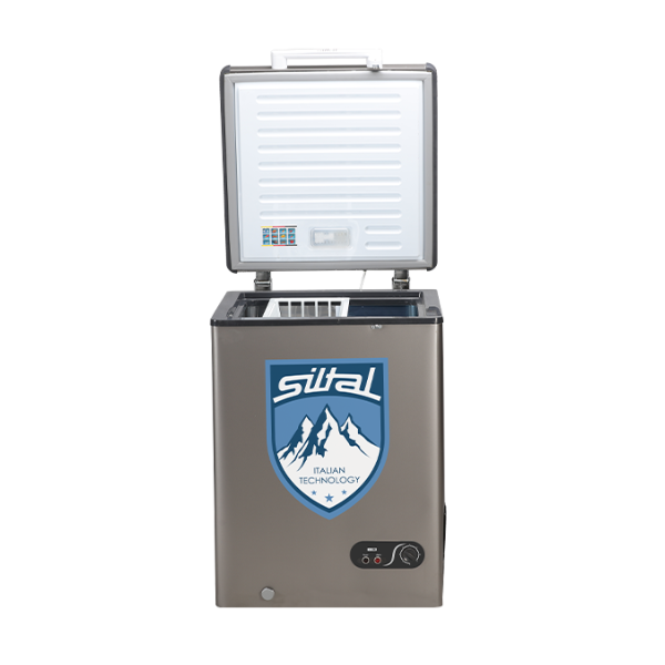 Congélateur Horizontal Siltal CF180 – 147 Litres Congélateur Horizontal Siltal CF180 – 147 Litres