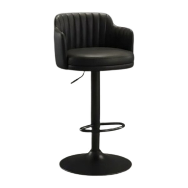 Chaise de Bar A-10 (Noir) Chaise de Bar A-10 (Noir)
