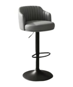 Chaise de Bar A-10(Beige)