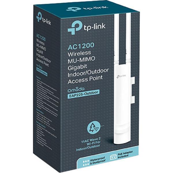 Répéteur WiFi TP-Link EAP225 Répéteur WiFi TP-Link EAP225