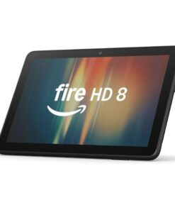 Tablette tactile Fire Amazone HD 8 12ème Gen 8" Tablette tactile Fire Amazone HD 8 12ème Gen 8"