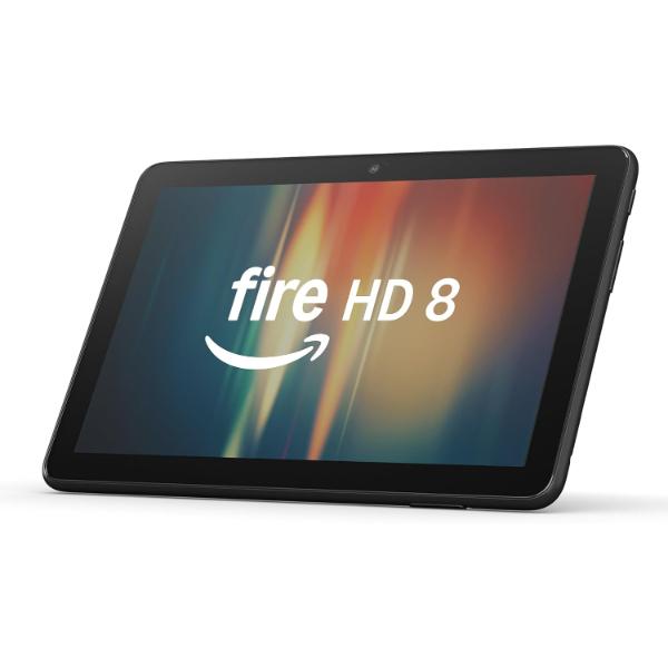 Tablette tactile Fire Amazone HD 8 12ème Gen 8" Tablette tactile Fire Amazone HD 8 12ème Gen 8"