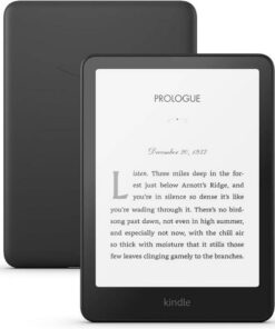 Tablette de lecture Kindle Amazone Parewhite 12ème Gen Tablette de lecture Kindle Amazone Parewhite 12ème Gen