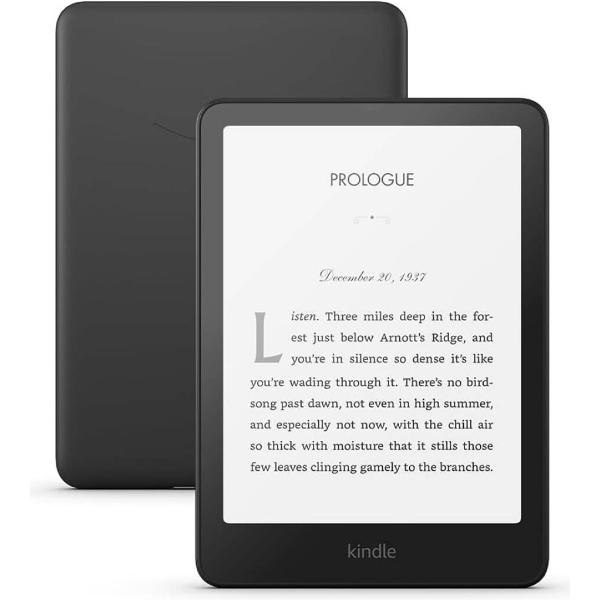 Tablette de lecture Kindle Amazone Parewhite 12ème Gen Tablette de lecture Kindle Amazone Parewhite 12ème Gen