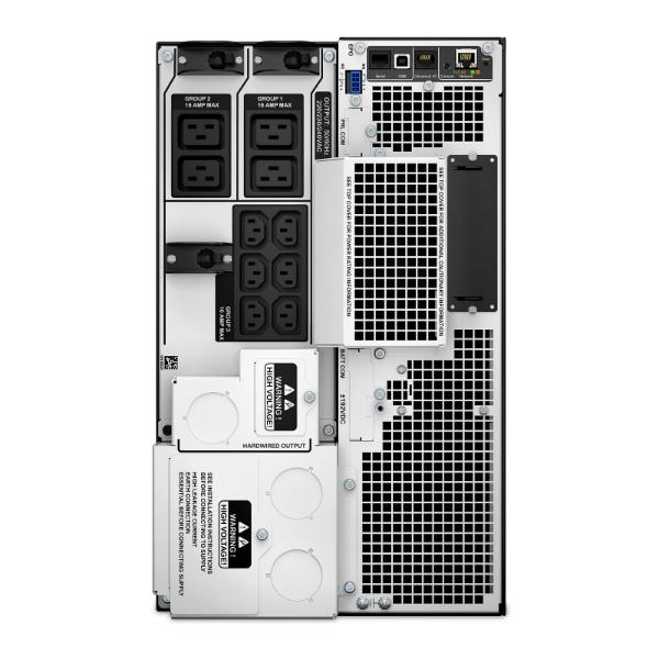 Onduleur APC Smart-UPS SRT10KXLI 10000VA / 10KVA Onduleur APC Smart-UPS SRT10KXLI 10000VA / 10KVA
