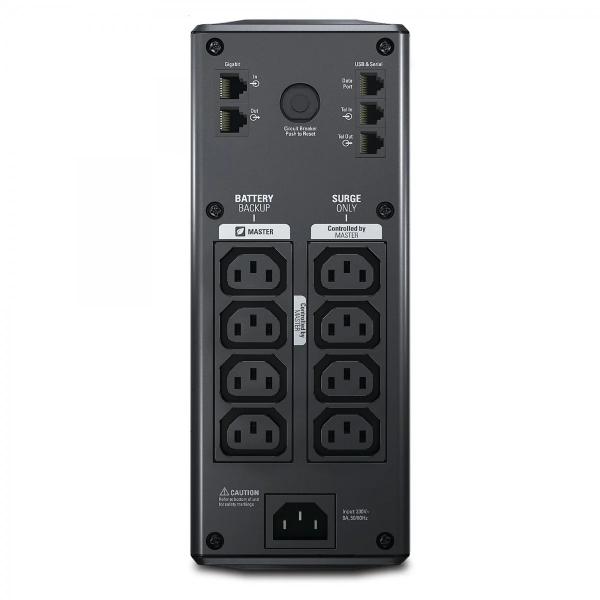 Onduleur Back-UPS APC BR900GI Onduleur Back-UPS APC BR900GI
