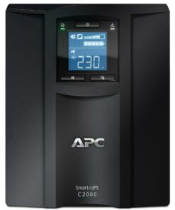 Onduleur APC Smart-UPS SMC2000I