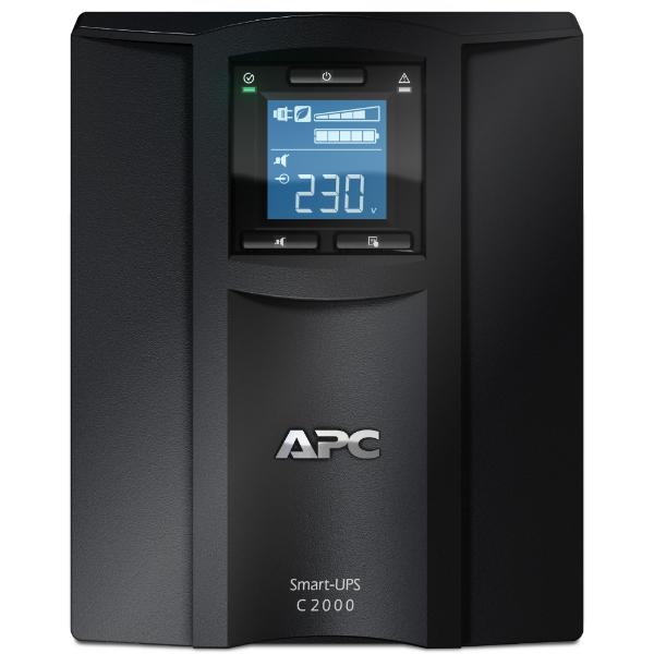 Onduleur APC Smart-UPS SMC2000I Onduleur APC Smart-UPS SMC2000I