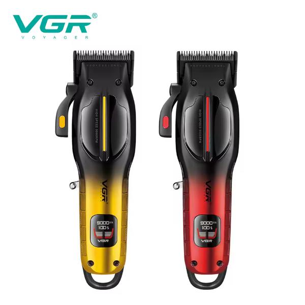 Tondeuse Sans Fil VGR V-026 Tondeuse Sans Fil VGR V-026