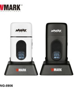 Tondeuse Sans Fil WMARK NG-8906